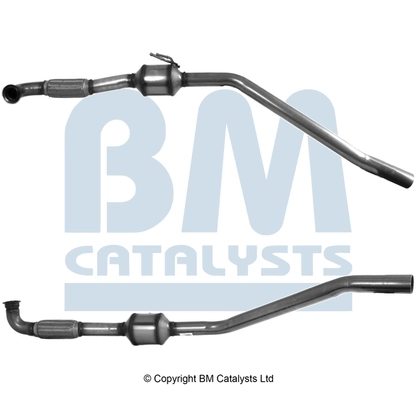 Catalytic Converter